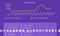 揭秘江苏区块链骗局：盘点涉及的公司与警示案