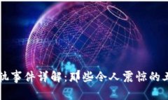 区块链出轨事件详解：那些令人震惊的丑闻与教