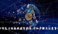 tP钱包上链数据填写指南：详细步骤与注意事项