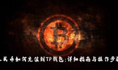 人民币如何充值到TP钱包：详细指南与操作步骤