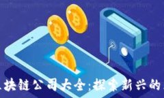  赣州综合区块链公司大全：探索新兴的区块链企