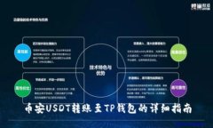 币安USDT转账至TP钱包的详细指南