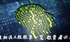   区块链相关A股股票一览：投资者必看指南