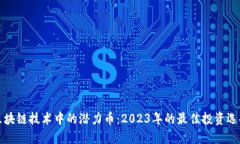 区块链技术中的潜力币：2023年的最佳投资选择