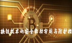 区块链技术的安全软肋分析与防护措施