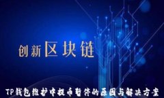 TP钱包维护中提币暂停的原因与解决方案
