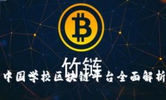 中国学校区块链平台全面解析
