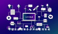 平安区块链服务企业推荐与分析