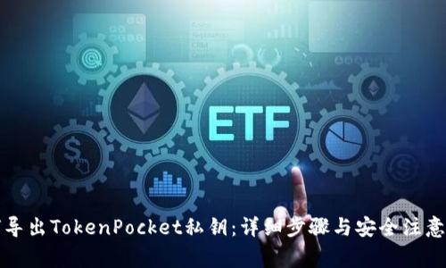如何导出TokenPocket私钥：详细步骤与安全注意事项