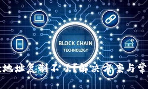 TP钱包收款地址复制不了？解决方案与常见问题分析