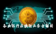 各大银行区块链业务全解析