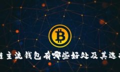 区块链主流钱包有哪些好处及其选择指南