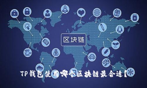 TP钱包使用哪个区块链最合适？