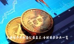 区块链行业知名公司盘点：全球顶尖企业一览