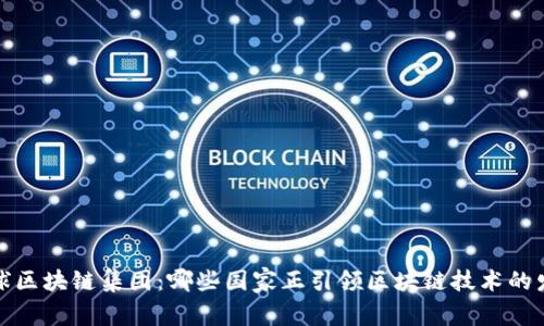 全球区块链集团：哪些国家正引领区块链技术的发展